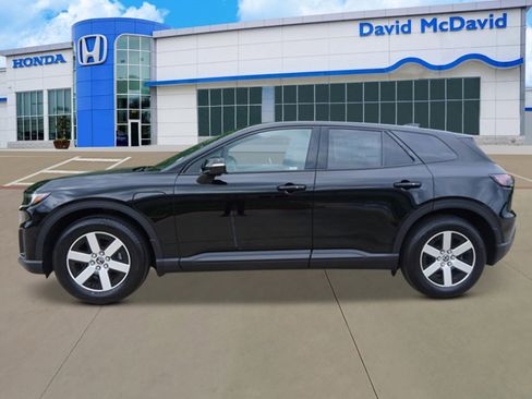 New 2026 Honda Prologue Eco image 2