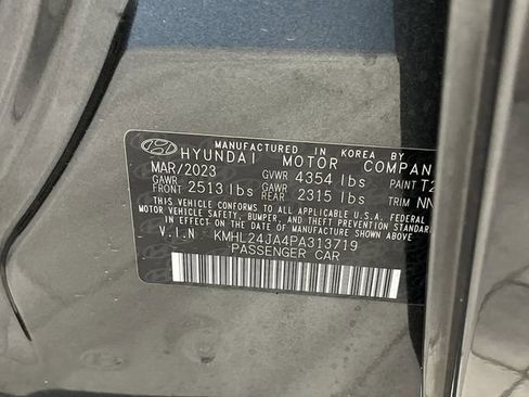 Used 2023 Hyundai Sonata SE image 33