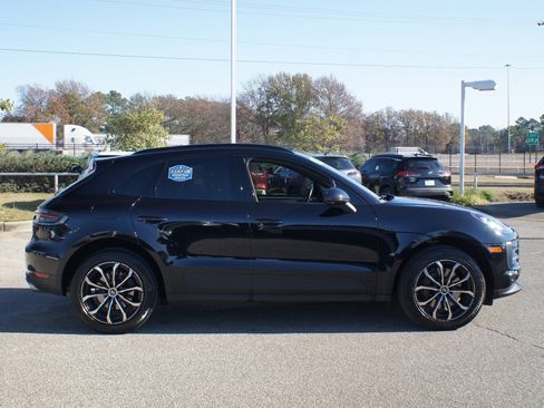 Used 2021 Porsche Macan S image 18