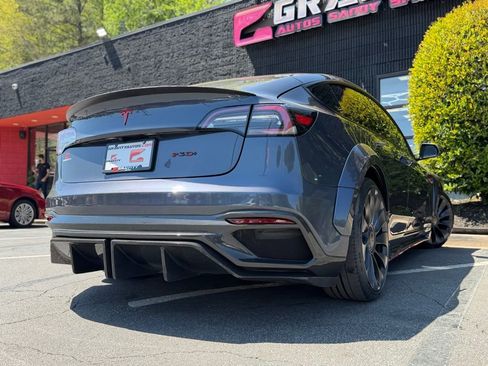 Used 2022 Tesla Model 3 Performance image 13