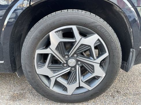 Used 2021 Hyundai Palisade Calligraphy image 26