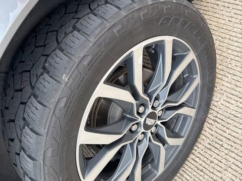 Used 2021 Cadillac XT6 Sport AWD/4WD image 13