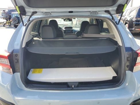 Used 2021 Subaru Crosstrek 2.5i Limited w/ Moonroof Package 2 image 13