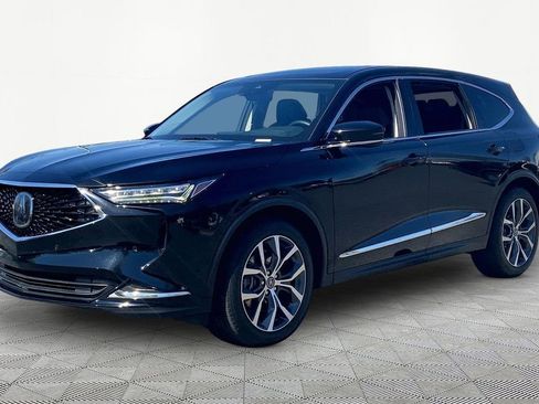 Used 2023 Acura MDX FWD w/ Technology Package image 3