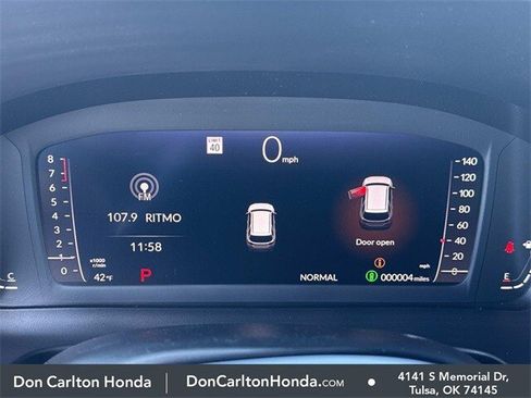 New 2026 Honda Pilot EX-L image 27