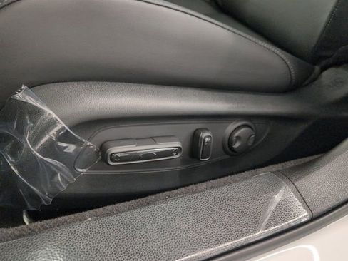 New 2025 Honda Accord Touring image 21