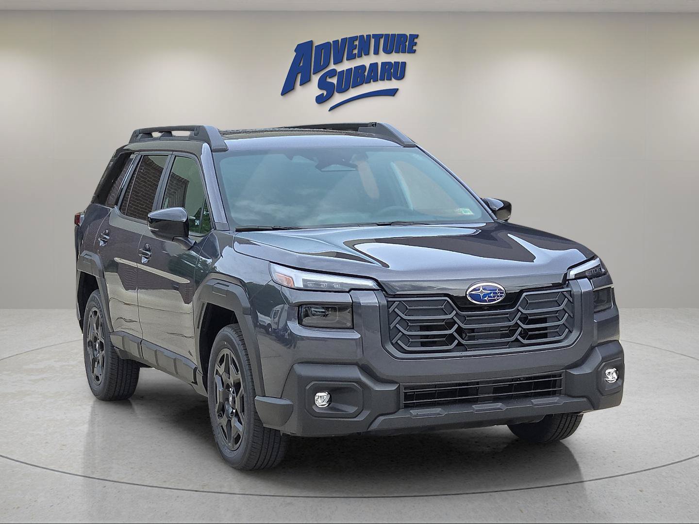New 2026 Subaru Outback Limited AWD/4WD image 1