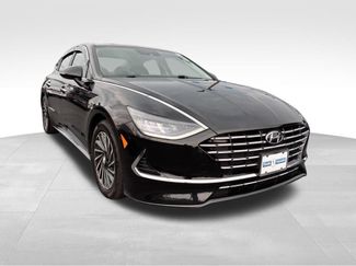 Used 2023 Hyundai Sonata SEL w/ Cargo Package FWD 360° Tour