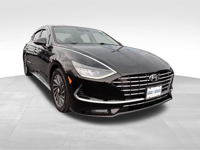 Used 2023 Hyundai Sonata SEL w/ Cargo Package