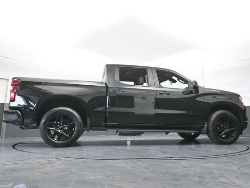 Used 2023 Chevrolet Silverado 1500 RST RWD image 65