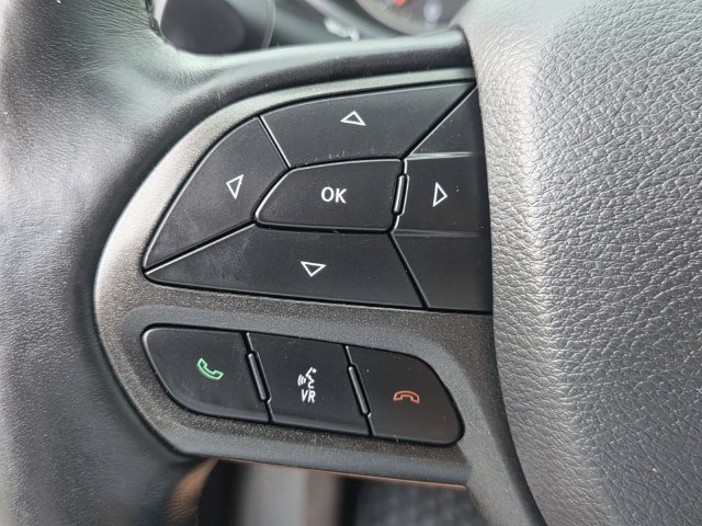 Used 2019 Jeep Cherokee Trailhawk AWD/4WD image 27