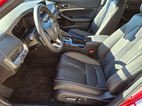 New 2026 Acura Integra A-Spec image 12