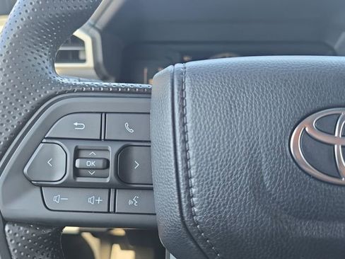 New 2026 Toyota Tacoma SR5 AWD/4WD image 16