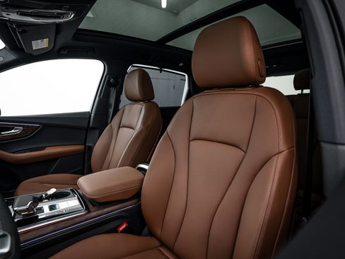 New 2026 Audi Q7 3.0T Premium Plus w/ Premium Plus Package image 17