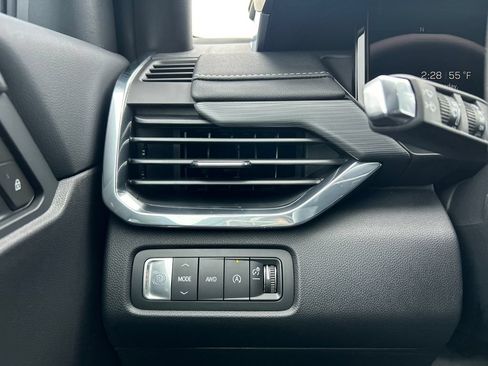 New 2026 GMC Acadia Elevation AWD/4WD image 20