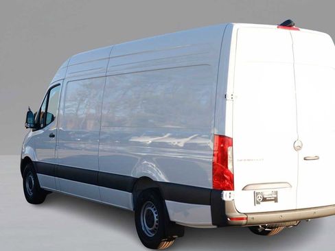 New 2026 Mercedes-Benz Sprinter 2500 image 7