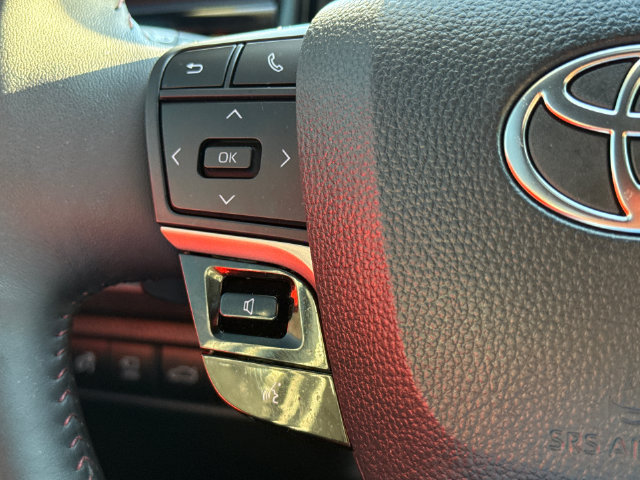 Used 2026 Toyota Camry XSE w/ Premium Plus Package FWD image 28