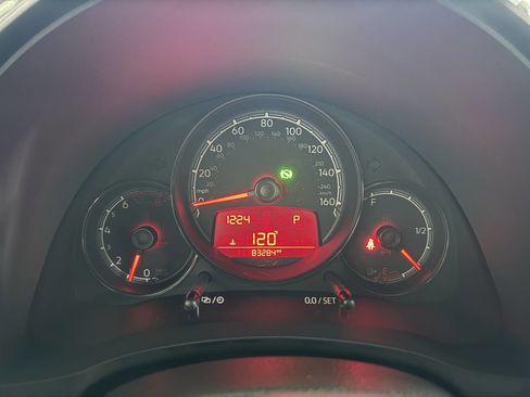 Used 2017 Volkswagen Beetle 1.8T S image 20