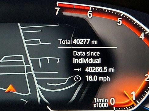 Used 2023 BMW X3 xDrive30i w/ Premium Package w/ZPA image 16