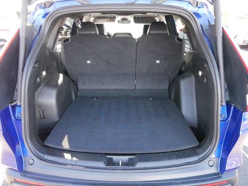 Used 2023 Honda CR-V Sport Touring image 18