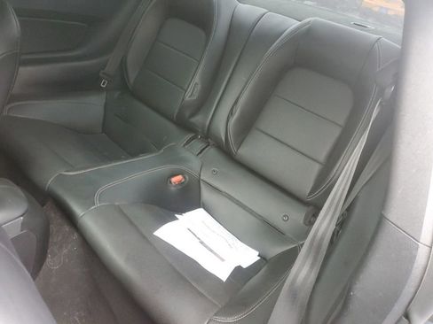 Used 2023 Ford Mustang GT Premium RWD image 19