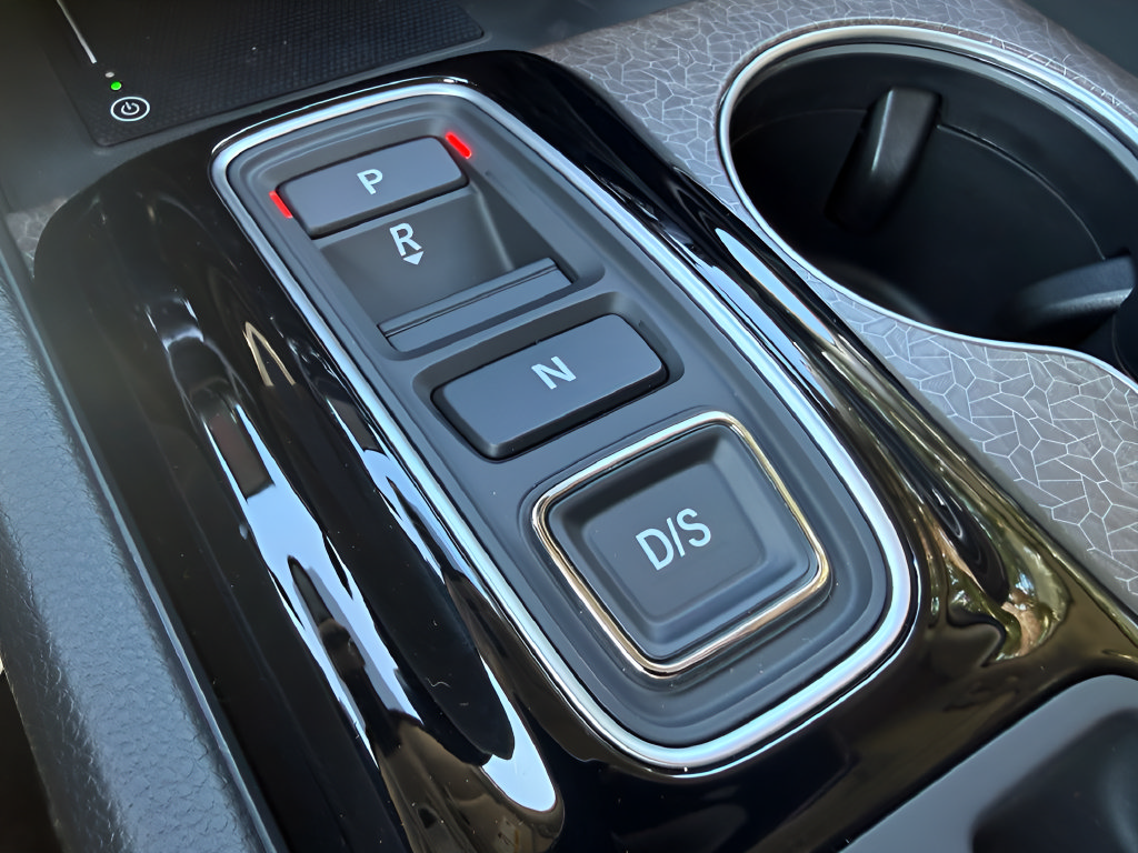 New 2026 Honda Pilot Elite image 30