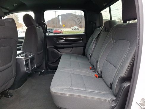 Used 2023 RAM 1500 Big Horn image 14