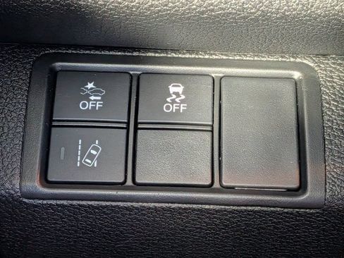 Certified 2020 Honda Civic EX image 22