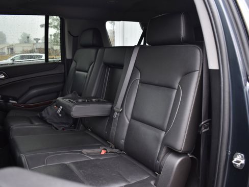 Used 2019 GMC Yukon XL SLT w/ Open Road Package image 26