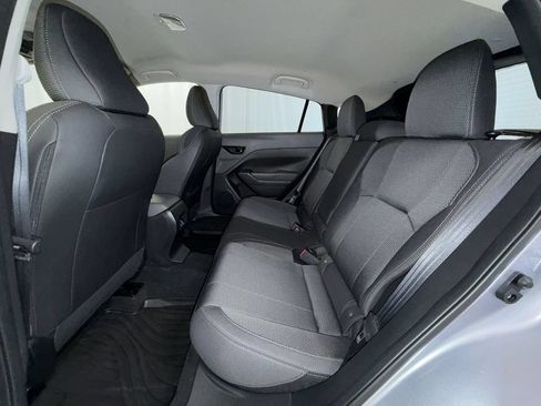Used 2024 Subaru Crosstrek 2.0i Premium AWD/4WD image 12