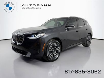 New 2026 BMW X3 xDrive30i w/ Premium Package