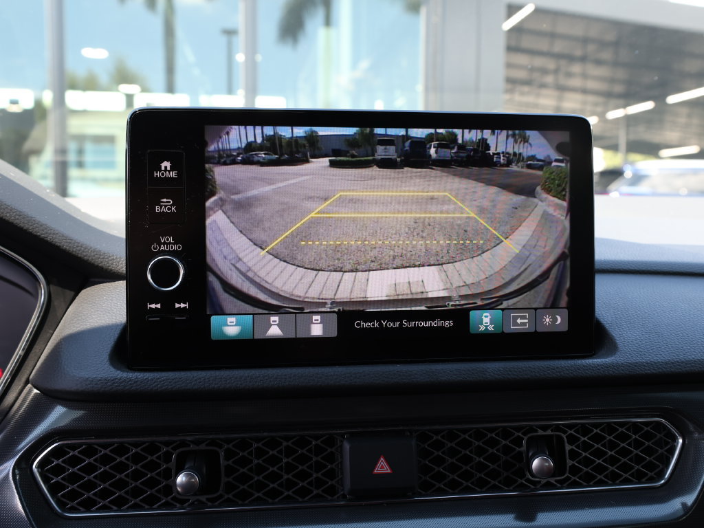 Used 2025 Acura Integra A-Spec w/ Technology Package FWD image 31