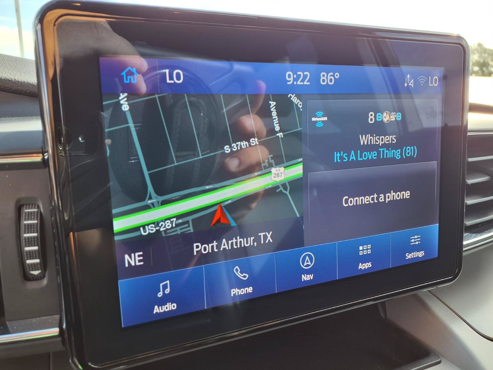 Used 2023 Ford Explorer XLT w/ Equipment Group 202A RWD image 23