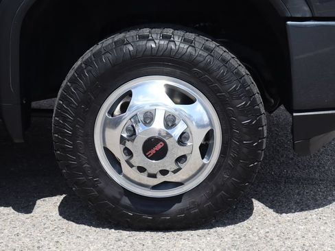 Used 2022 GMC Sierra 3500 Denali AWD/4WD image 48