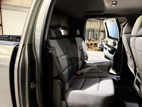 Used 2017 Chevrolet Silverado 1500 LT w/ All Star Edition image 23