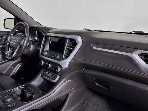 Used 2021 GMC Acadia SLT w/ Elevation Edition image 29