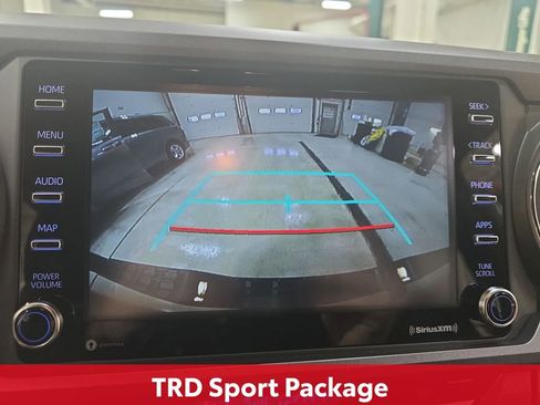 Certified 2023 Toyota Tacoma TRD Sport image 29