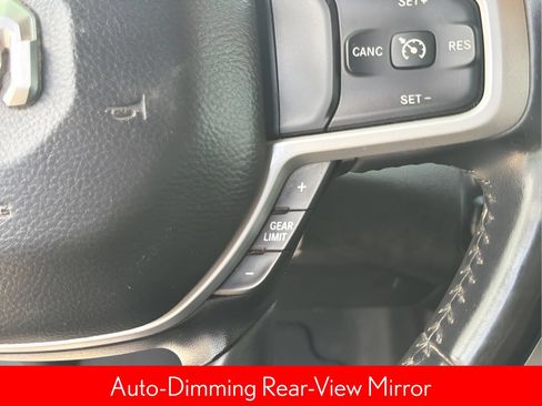 Used 2020 RAM 1500 Big Horn AWD/4WD image 33