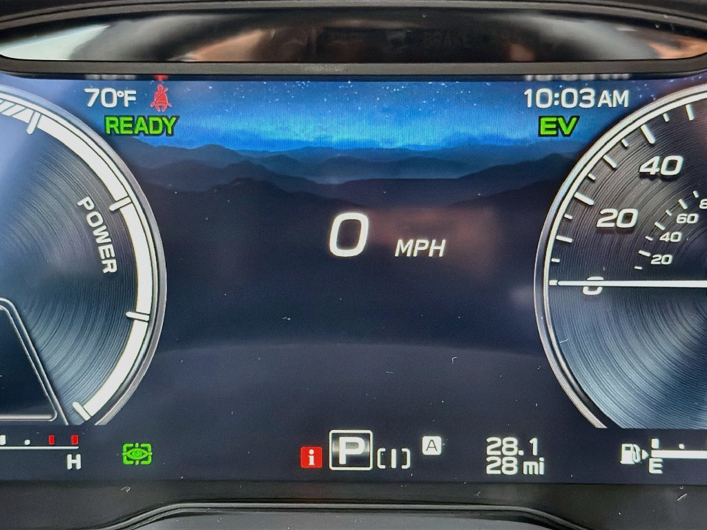New 2026 Subaru Crosstrek 2.5i Limited AWD/4WD image 16