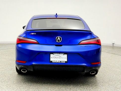 Used 2023 Acura Integra A-Spec image 6