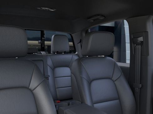New 2026 GMC Canyon Elevation w/ Convenience Package image 27