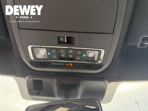 Used 2021 Ford F150 Lariat AWD/4WD image 19