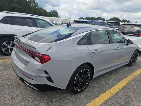 Used 2022 Kia K5 GT-Line w/ GT-Line FWD Premium Package image 21