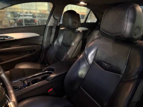 Used 2013 Cadillac ATS Luxury w/ Cold Weather Package image 12