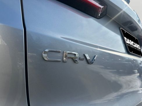 Certified 2025 Honda CR-V EX-L image 31