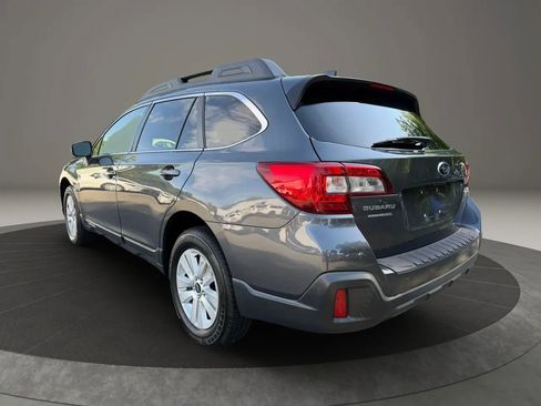 Used 2019 Subaru Outback 2.5i Premium AWD/4WD image 7