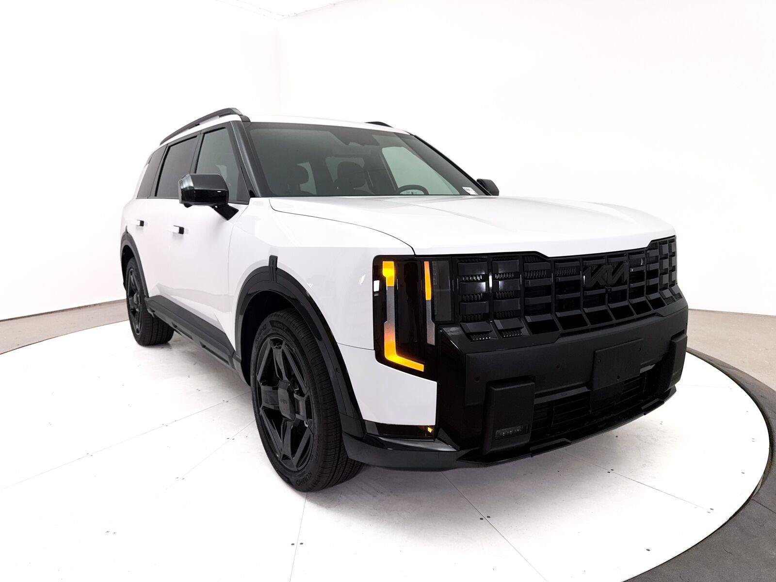 Used 2027 Kia Telluride SX Prestige X-Line AWD/4WD image 17