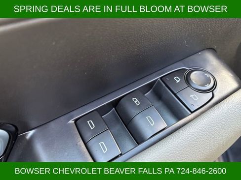 New 2026 Chevrolet Colorado ZR2 w/ Technology Package AWD/4WD image 9