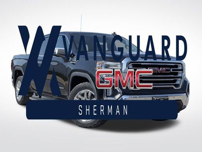 Used 2020 GMC Sierra 1500 SLT w/ SLT Premium Plus Package