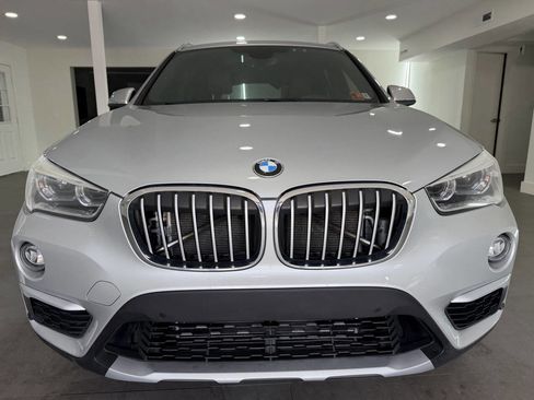 Used 2016 BMW X1 xDrive28i AWD/4WD image 4